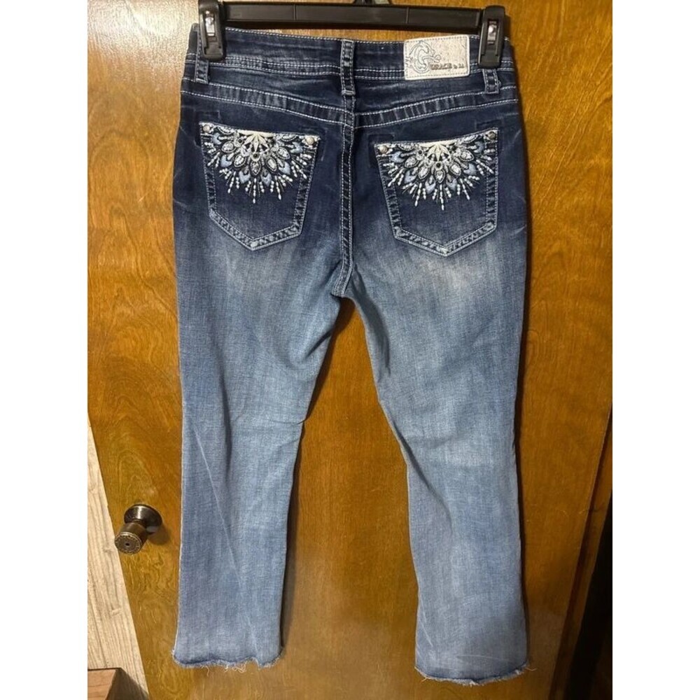 Grace Jeans Size 28